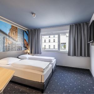 Kamer met Twee Aparte Bedden